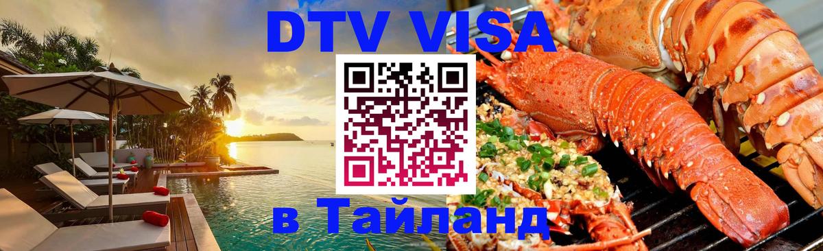 Оформление DTV визы под ключ: стоимость и тарифы, только загранпаспорт - 20.11.2025 